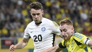 Nhận định, soi tỷ lệ Estonia vs Azerbaijan 23h00 ngày 11/10, Nations League 2024