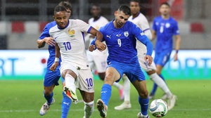 Kết quả UEFA Nations League: ĐT Pháp thắng dễ, Ý hòa trong ngày Anh thua sốc trên sân nhà