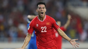 Việt Nam vs Ấn Độ: Hết thời gian chờ đợi HLV Kim Sang Sik (18h00 ngày 12/10, FPT Play trực tiếp)
