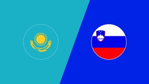 Nhận định, soi tỷ lệ Kazakhstan vs Slovenia 20h00 ngày 13/10, UEFA Nations League