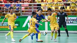 U11 SLNA kháng cáo bất thành, VFF giữ nguyên quyết định kỷ luật về vụ gian lận tuổi