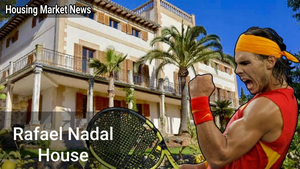 Cuộc sống sau giải nghệ của Rafael Nadal: Cơ ngơi xa hoa, máy bay riêng và du thuyền sang trọng