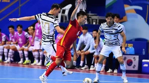 Tranh cãi khi Indonesia xếp trên ĐT Việt Nam ở BXH Đông Nam Á futsal của FIFA dù chưa đá trận nào trong năm nay