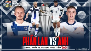 Nhận định, soi tỷ lệ Phần Lan vs Anh 23h00 ngày 13/10, UEFA Nations League