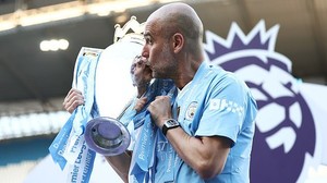 Guardiola úp mở về tương lai tại Man City, bỏ ngỏ khả năng dẫn dắt đội tuyển Anh