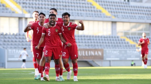 Nhận định, soi tỷ lệ Trung Quốc vs Indonesia (19h00, 15/10), vòng loại World Cup 2026 khu vực Châu Á