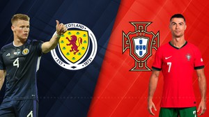 Nhận định, soi tỷ lệ Scotland vs Bồ Đào Nha 01h45 ngày 16/10, UEFA Nations League