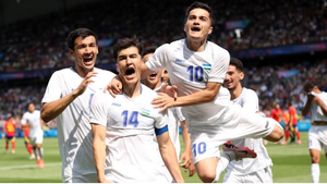 Nhận định, soi tỷ lệ Uzbekistan vs UAE (21h00, 15/10), vòng loại World Cup 2026 khu vực Châu Á