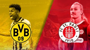 Nhận định, soi tỷ lệ Dortmund vs St. Pauli (1h30, 19/10), vòng 7 Bundesliga