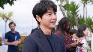 Sự nghiệp của Song Joong Ki khủng hoảng: Từ thất bại phòng vé đến tranh cãi của công chúng