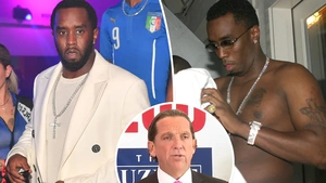 Sean 'Diddy' Combs bị buộc tội xâm hại tình dục 25 trẻ vị thành niên có cả trẻ 9 tuổi