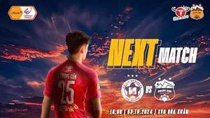 Lịch thi đấu bóng đá hôm nay 3/10: Trực tiếp Đà Nẵng vs HAGL, Porto vs MU