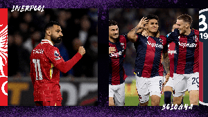 Nhận định bóng đá hôm nay 2/10: Liverpool vs Bologna, Lille vs Real Madrid