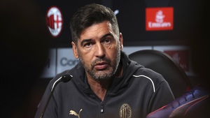 Milan đánh bại Udinese: Chiến thắng của Paulo Fonseca