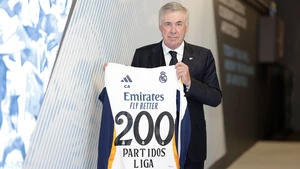 Phát minh mới của Ancelotti