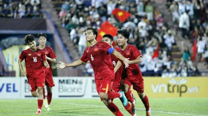 Xem VTV5 VTV6 trực tiếp bóng đá Việt Nam vs Kyrgyzstan 19h00 hôm nay, VL U17 châu Á 2025