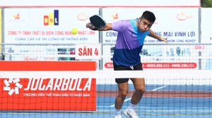 Thành lập Liên đoàn pickleball Việt Nam, cần thiết nhưng không nóng vội