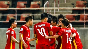 TRỰC TIẾP bóng đá Việt Nam vs Kyrgyzstan 19h00 hôm nay, Vòng loại U17 châu Á 2025