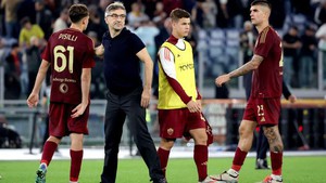 Nhận định, soi tỷ lệ Roma vs Dinamo Kiev (23h45, 24/10), cúp C2 châu Âu