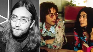 John Lennon có mối quan hệ ngoài luồng "ồn ào" ngay tại một bữa tiệc trong khi Yoko Ono nghe thấy hết