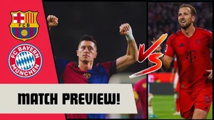 Nhận định bóng đá hôm nay 23/10: Barcelona vs Bayern Munich, Leipzig vs Liverpool