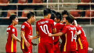 Link xem trực tiếp bóng đá vòng loại U17 Châu Á 2025: Việt Nam vs Kyrgyzstan 