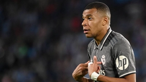 Hai bộ mặt với Mbappe ở Real Madrid