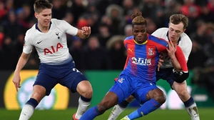 Nhận định, soi tỷ lệ Crystal Palace vs Tottenham (21h00, 27/10), vòng 9 Ngoại hạng Anh