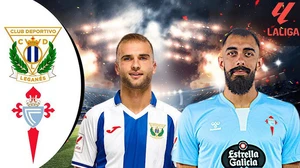 Nhận định, soi tỷ lệ Leganes vs Celta Vigo (20h00, 27/10), vòng 11 La Liga