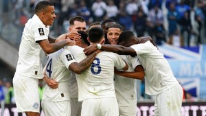 Nhận định, soi tỷ lệ Marseille vs PSG (02h45, 28/10), vòng 9 Ligue 1