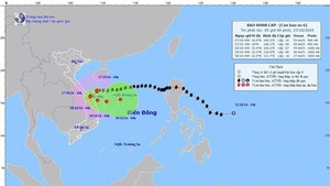 Không khí lạnh tăng cường, vùng núi Bắc Bộ có nơi dưới 18 độ C