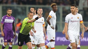 Nhận định, soi tỷ lệ Fiorentina vs Roma 2h45 ngày 28/10, Serie A vòng 9