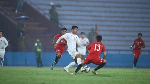 Chia điểm với Yemen, U17 Việt Nam giành vé dự VCK U17 châu Á 2025