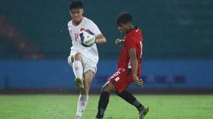 Xác định 16 đội giành vé dự VCK U17 châu Á 2025, Việt Nam, Thái Lan và Indonesia phất cao ngọn cờ Đông Nam Á