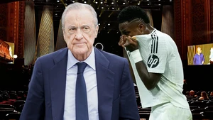 Florentino Perez và dàn sao của Real nổi giận, phản đối kịch liệt kết quả bầu chọn Quả bóng vàng 2024