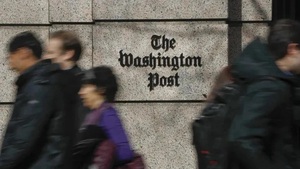 Bầu cử Mỹ 2024: Báo Washington Post mất hơn 200.000 người đăng ký theo dõi sau quyết định gây tranh cãi