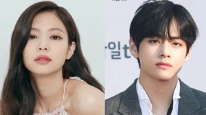 Netizen đã tìm ra lý do cả YG và HYBE im lặng trước tin đồn hẹn hò của Jennie và V