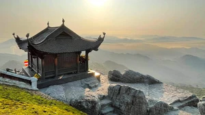 Quảng Ninh sẵn sàng kế hoạch khi Yên Tử trở thành di sản liên tỉnh được vinh danh Di sản thế giới