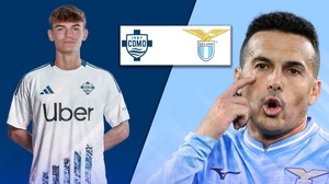 Nhận định, soi tỷ lệ Como vs Lazio 02h45 ngày 1/11, vòng 10 Serie A