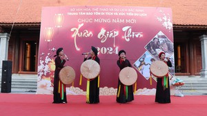 Bắc Ninh hết lòng đãi ngộ nghệ nhân Dân ca Quan họ, giữ vẹn nguyên nét đẹp vùng Kinh Bắc