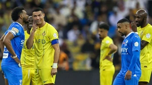 Nhận định, soi tỷ lệ Al Nassr vs Al Hilal 01h00 ngày 1/11, vòng 9 Saudi Pro League