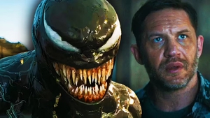 'Venom 3': Hé lộ sự thay thế vật chủ mới sau Eddie Brock