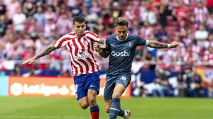 Nhận định, soi tỷ lệ Real Sociedad vs Atletico Madrid 02h00 ngày 7/10, La Liga vòng 9