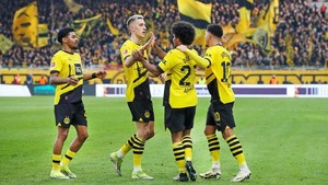 Nhận định, soi tỷ lệ Union Berlin vs Dortmund 20h30 ngày 5/10, vòng 6 Bundesliga