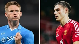 MU đã sai lầm khi bán McTominay, mua Ugarte?