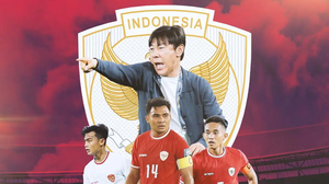 'Sếp lớn’ bóng đá Indonesia tiết lộ sẽ gửi đơn lên AFC nếu thầy trò Shin Tae Yong gặp bất lợi như ĐT Nhật Bản