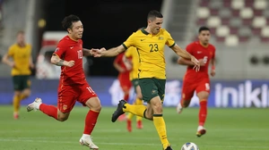 Nhận định, soi tỷ lệ Australia vs Trung Quốc 16h10 ngày 10/10, vòng loại World Cup 2026