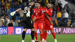 Nhận định, soi tỷ lệ Bahrain vs Indonesia (23h00, 10/10), vòng loại World Cup 2026 khu vực Châu Á