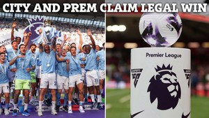 Các CLB Premier League triệu tập cuộc họp khẩn cấp vì Man City 