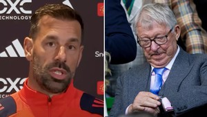 Van Nistelrooy tiết lộ bí quyết giúp MU thắng đậm Leicester, Sir Alex là người đứng sau tất cả